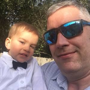 Meet your Posher, Alan